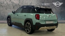 MINI Aceman 135kW E Exclusive [Level 2] 43kWh 5dr Auto Electric Hatchback